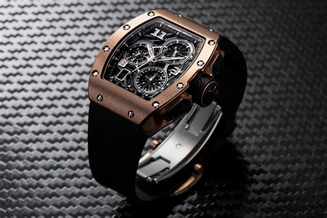 richard mille chile